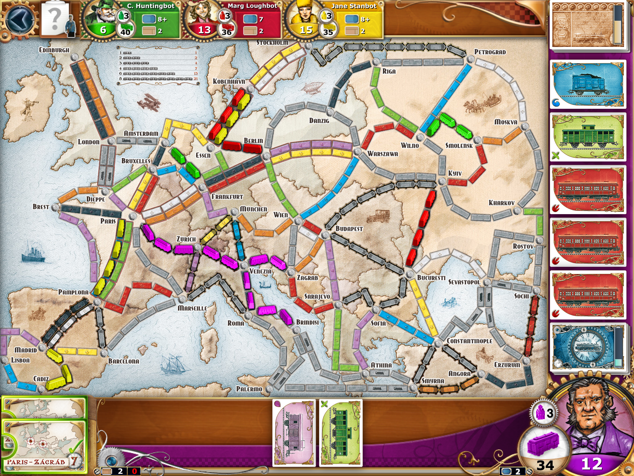 Ticket to ride download mac os