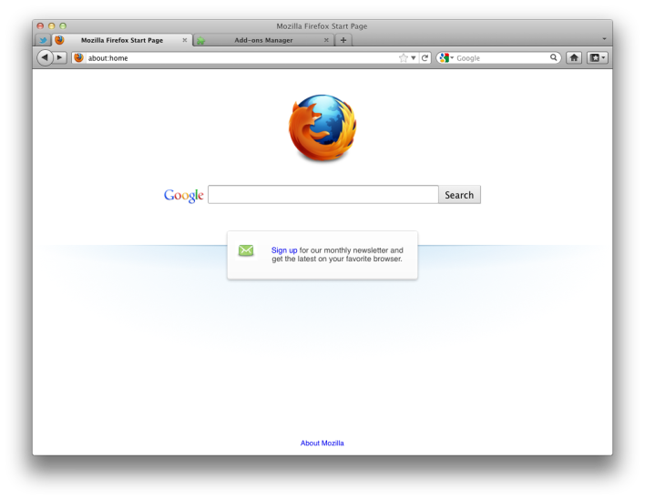 Mozilla Firefox Download Apple Mac